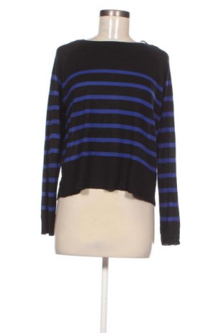 Дамски пуловер Zara, Размер S, Цвят Многоцветен, Цена 62,56 лв.