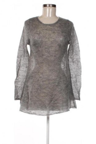 Damenpullover Zara, Größe M, Farbe Grau, Preis € 11,99