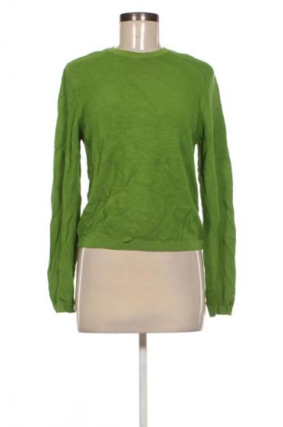 Γυναικείο πουλόβερ Zara, Μέγεθος S, Χρώμα Πράσινο, Τιμή 16,99 €