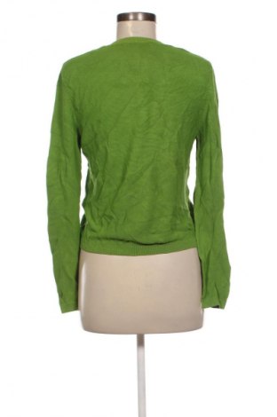 Γυναικείο πουλόβερ Zara, Μέγεθος S, Χρώμα Πράσινο, Τιμή 16,99 €