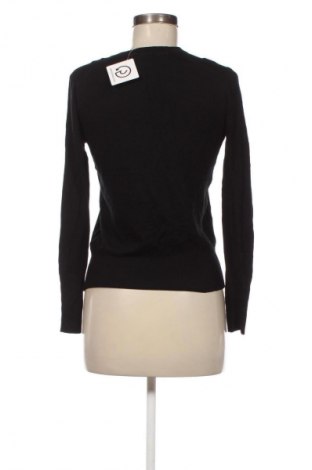 Γυναικείο πουλόβερ Zara, Μέγεθος S, Χρώμα Μαύρο, Τιμή 16,99 €