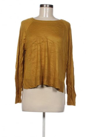 Női pulóver Zara, Méret S, Szín Sárga, Ár 6 259 Ft