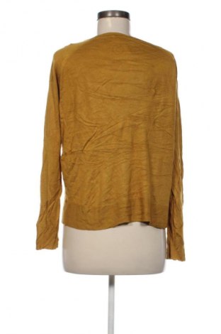 Női pulóver Zara, Méret S, Szín Sárga, Ár 6 259 Ft