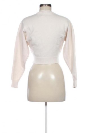 Damenpullover Zara, Größe S, Farbe Ecru, Preis € 14,00