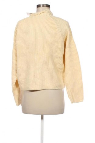 Damenpullover Zara, Größe S, Farbe Gelb, Preis € 16,99