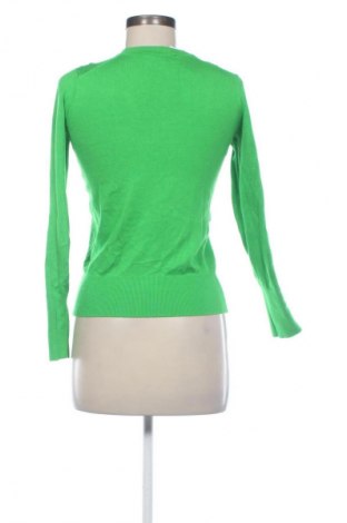 Damski sweter Zara, Rozmiar S, Kolor Zielony, Cena 62,07 zł