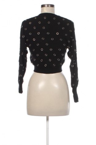 Pulover de femei Zara, Mărime S, Culoare Negru, Preț 86,99 Lei