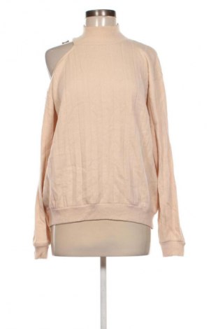 Női pulóver Zara, Méret L, Szín Bézs, Ár 5 779 Ft