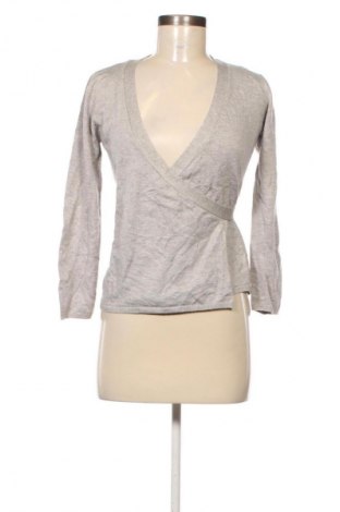 Pulover de femei Zara, Mărime M, Culoare Gri, Preț 83,99 Lei