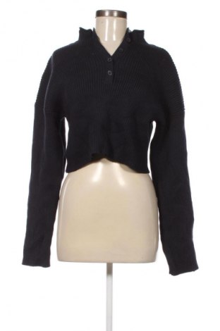 Damenpullover Zara, Größe L, Farbe Blau, Preis € 29,99