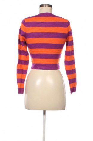 Damski sweter Zara, Rozmiar S, Kolor Kolorowy, Cena 62,99 zł