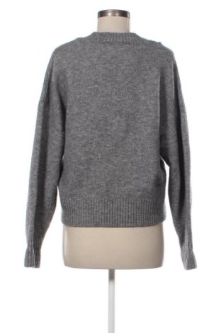 Dámský svetr Zara, Velikost S, Barva Šedá, Cena  342,00 Kč