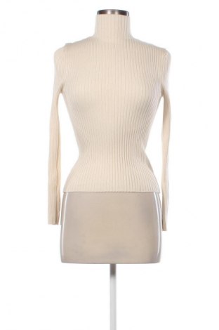 Dámský svetr Zara, Velikost M, Barva Béžová, Cena  342,00 Kč
