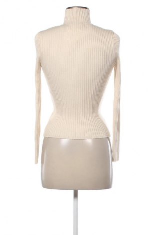 Dámský svetr Zara, Velikost M, Barva Béžová, Cena  342,00 Kč