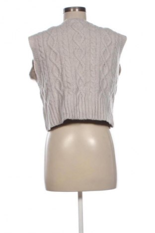 Női pulóver Zara, Méret S, Szín Szürke, Ár 7 639 Ft