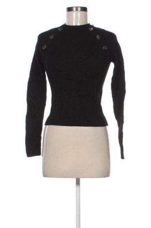 Női pulóver Zara, Méret M, Szín Fekete, Ár 6 159 Ft