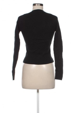 Női pulóver Zara, Méret M, Szín Fekete, Ár 6 159 Ft