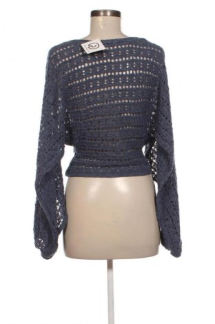 Dámský svetr Zara, Velikost S, Barva Modrá, Cena  279,00 Kč