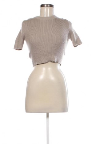 Női pulóver Zara, Méret S, Szín Bézs, Ár 5 899 Ft