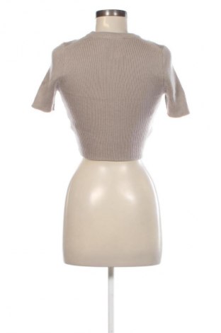 Női pulóver Zara, Méret S, Szín Bézs, Ár 5 899 Ft