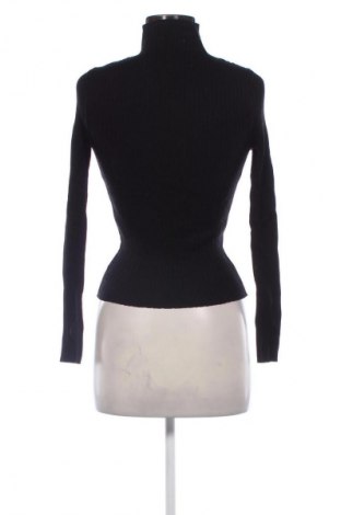 Damenpullover Zara, Größe M, Farbe Schwarz, Preis € 13,99