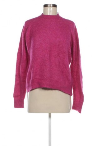 Dámsky pulóver Zara, Veľkosť S, Farba Fialová, Cena  14,95 €