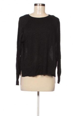Dámský svetr Zara, Velikost M, Barva Černá, Cena  389,00 Kč