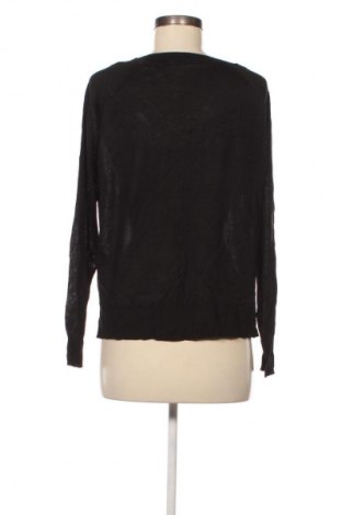 Dámský svetr Zara, Velikost M, Barva Černá, Cena  389,00 Kč