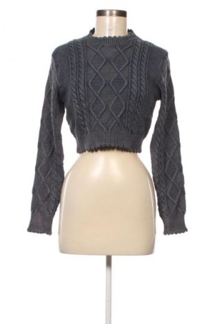 Γυναικείο πουλόβερ Zara, Μέγεθος S, Χρώμα Πολύχρωμο, Τιμή 30,99 €