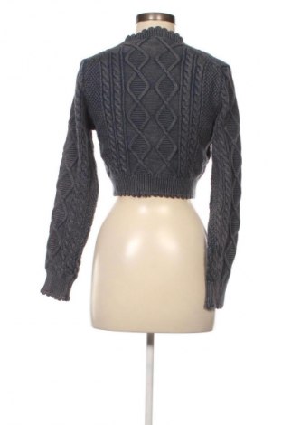 Γυναικείο πουλόβερ Zara, Μέγεθος S, Χρώμα Πολύχρωμο, Τιμή 30,99 €