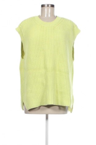 Γυναικείο πουλόβερ Zara, Μέγεθος M, Χρώμα Πράσινο, Τιμή 17,99 €