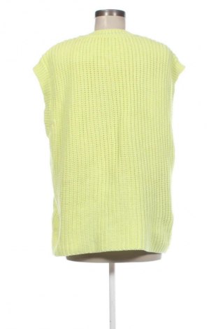 Γυναικείο πουλόβερ Zara, Μέγεθος M, Χρώμα Πράσινο, Τιμή 17,99 €