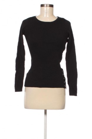 Dámský svetr Zara, Velikost M, Barva Černá, Cena  359,00 Kč