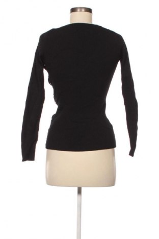 Dámský svetr Zara, Velikost M, Barva Černá, Cena  359,00 Kč