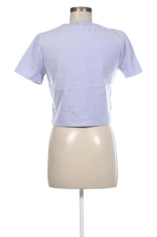 Pulover de femei Zara, Mărime L, Culoare Albastru, Preț 57,99 Lei