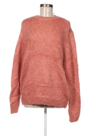 Pulover de femei Zara, Mărime M, Culoare Roz, Preț 79,99 Lei