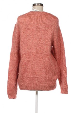 Pulover de femei Zara, Mărime M, Culoare Roz, Preț 79,99 Lei