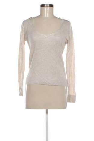 Dámský svetr Zara, Velikost S, Barva Béžová, Cena  299,00 Kč