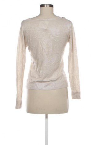 Dámský svetr Zara, Velikost S, Barva Béžová, Cena  299,00 Kč