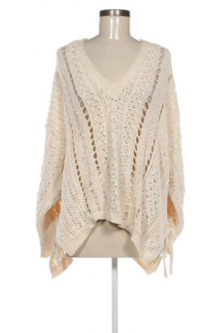 Γυναικείο πουλόβερ Zara, Μέγεθος M, Χρώμα Πολύχρωμο, Τιμή 10,99 €