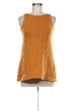 Dámsky pulóver Zara, Veľkosť M, Farba Oranžová, Cena  10,95 €