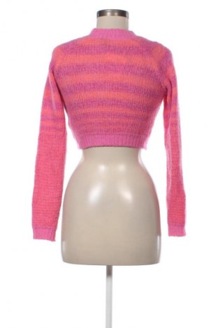 Damski sweter Zara, Rozmiar S, Kolor Różowy, Cena 62,11 zł