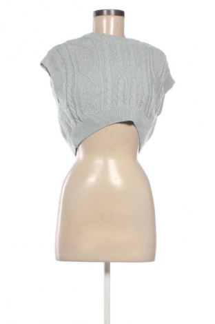 Дамски пуловер Zara, Размер S, Цвят Многоцветен, Цена 18,99 лв.