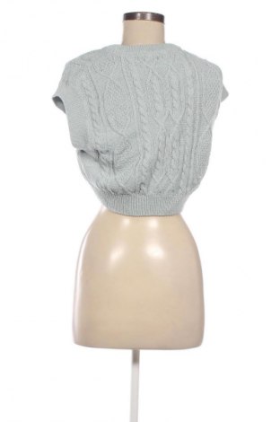 Дамски пуловер Zara, Размер S, Цвят Многоцветен, Цена 18,99 лв.