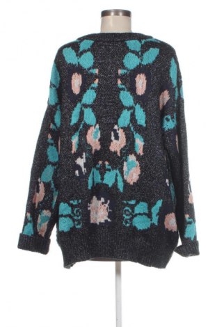 Pulover de femei Zara, Mărime M, Culoare Multicolor, Preț 91,99 Lei