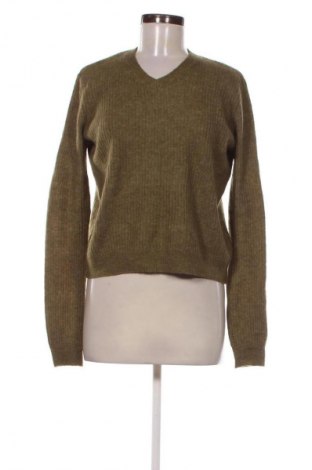 Damski sweter Zara, Rozmiar XL, Kolor Zielony, Cena 62,92 zł