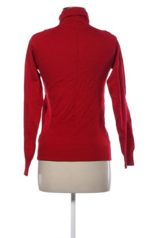 Pulover de femei Zara, Mărime M, Culoare Roșu, Preț 71,05 Lei