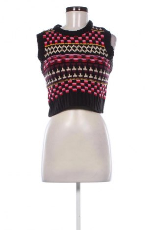 Damenpullover Zara, Größe S, Farbe Mehrfarbig, Preis 13,99 €