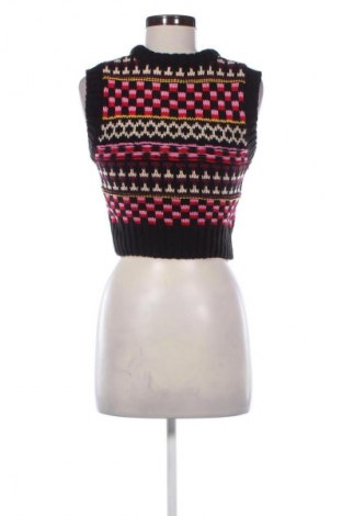 Damenpullover Zara, Größe S, Farbe Mehrfarbig, Preis 13,99 €