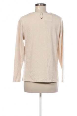 Damenpullover Zara, Größe S, Farbe Beige, Preis 18,99 €